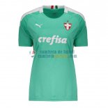 Camiseta Palmeiras Mujer Tercera Equipacion 2019-2020