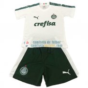 Camiseta Palmeiras Nino Segunda Equipacion 2019-2020