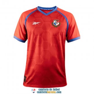 Camiseta Panama Primera Equipacion 2023/2024