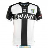 Camiseta Parma Calcio 1913 Primera Equipacion 2020/2021