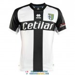 Camiseta Parma Calcio 1913 Primera Equipacion 2020/2021