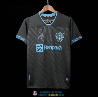 Camiseta Paysandu Sport Club Tercera Equipacion 2023/2024