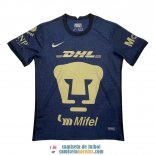 Camiseta Pumas UNAM Segunda Equipacion 2021/2022