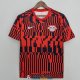 Camiseta RB Leipzig Training Suit Red II 2022/2023