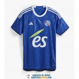 Camiseta RC Strasbourg Alsace Primera Equipacion 2023/2024