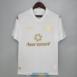 Camiseta Racing Club Tercera Equipacion 2021/2022