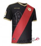 Camiseta Rayo Vallecano Segunda Equipacion 2018-2019