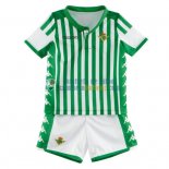 Camiseta Real Betis Nino Primera Equipacion 2019-2020