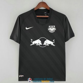 Camiseta Red Bull Bragantino Black 2022/2023