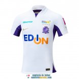 Camiseta Sanfrecce Hiroshima Segunda Equipacion 2023/2024