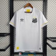 Camiseta Santos FC Primera Equipacion 2023/2024