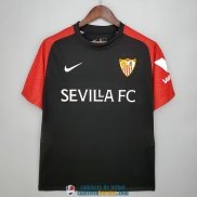 Camiseta Sevilla Tercera Equipacion 2021/2022