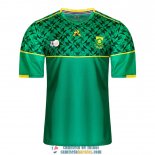 Camiseta South Africa Segunda Equipacion 2020/2021