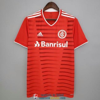 Camiseta Sport Club Internacional Primera Equipacion 2021/2022