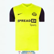 Camiseta Sunderland Tercera Equipacion 2023/2024