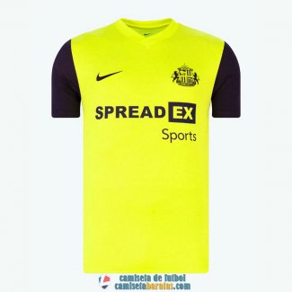 Camiseta Sunderland Tercera Equipacion 2023/2024