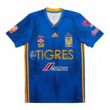 Camiseta Tigres UANL Segunda Equipacion 2019-2020 Camiseta Tigres UANL Segunda Equipacion 2019-2020