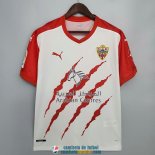 Camiseta Union Deportiva Almeria Primera Equipacion 2021/2022