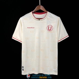 Camiseta Universitario Centenary Primera Equipacion 2024/2025