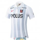 Camiseta Urawa Red Diamonds Segunda Equipacion 2022/2023