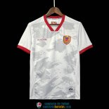 Camiseta Venezuela Segunda Equipacion 2023/2024