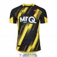 Camiseta Watford Primera Equipacion 2023/2024