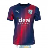 Camiseta West Bromwich Tercera Equipacion 2023/2024