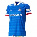 Camiseta Yokohama F. Marinos Primera Equipacion 2020/2021