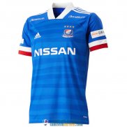 Camiseta Yokohama F. Marinos Primera Equipacion 2020/2021