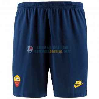 Pantalon Corto AS Roma Tercera Equipacion 2019-2020