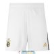 Pantalon Corto Benfica White 2020/2021