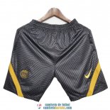 Pantalon Corto PSG Dark Grey 2020/2021 Pantalon Corto PSG Dark Grey 2020/2021