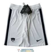 Pantalon Corto Pumas UNAM Primera Equipacion 2020/2021