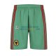 Pantalon Corto Wolves Tercera Equipacion 2019-2020