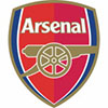 camiseta de Arsenal baratas