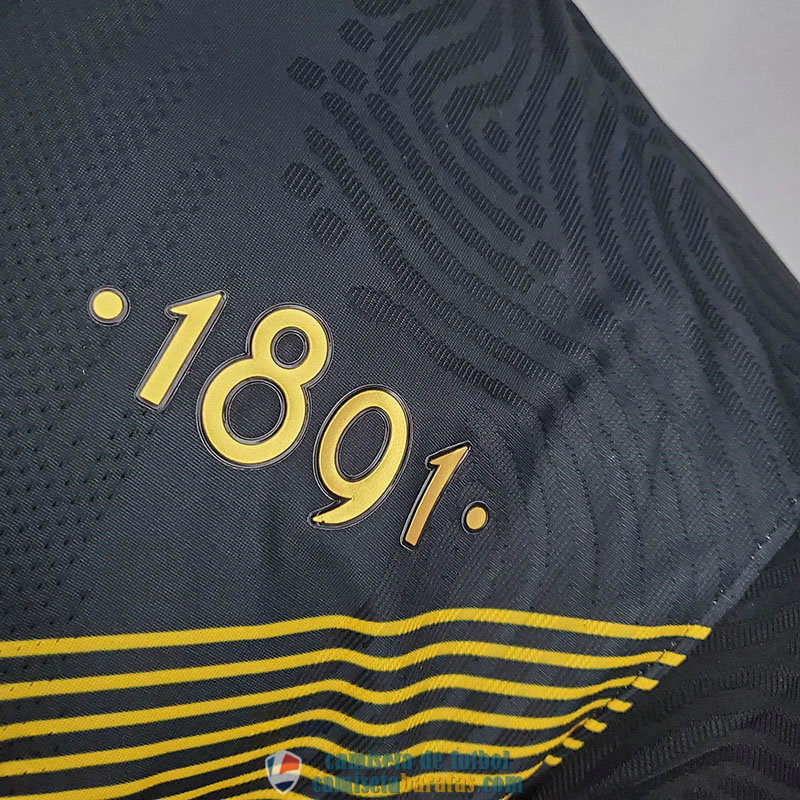 Camiseta Authentic AIK Fotboll 130th Anniversary 2021/2022