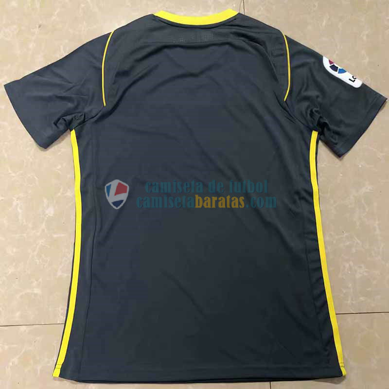 Camiseta Cadiz Segunda Equipacion 2019-2020