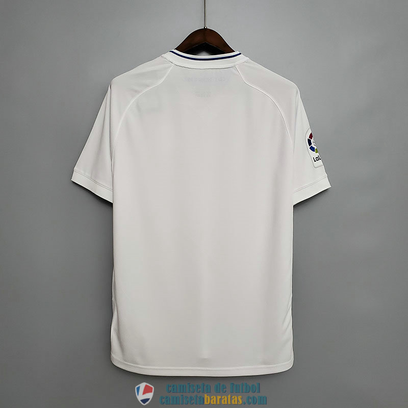 Camiseta Club Deportivo Tenerife Primera Equipacion 2020/2021