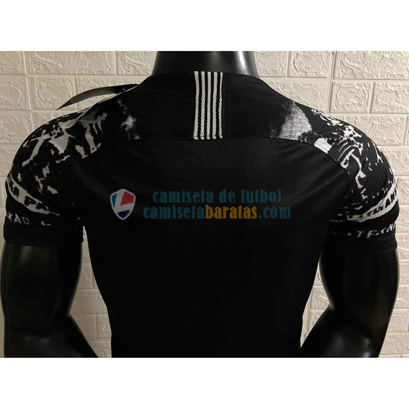 Camiseta Corinthians Tercera Equipacion 2019-2020
