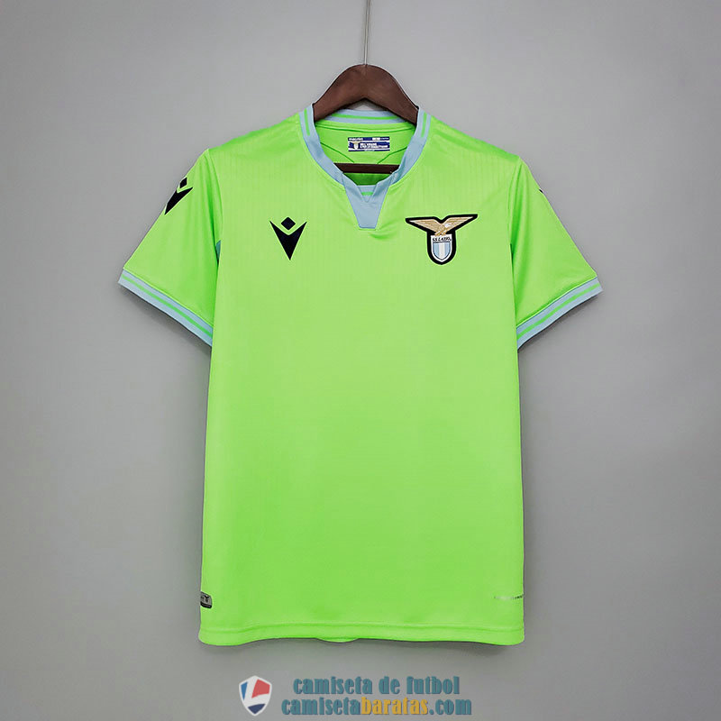 Segunda Camiseta Wolfsburg 2020-2021 Tailandia