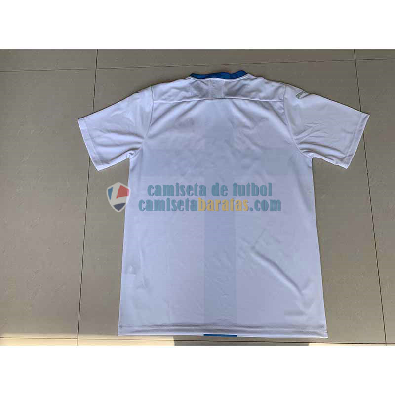 Camiseta Olympique Marseille 120th 2019-2020