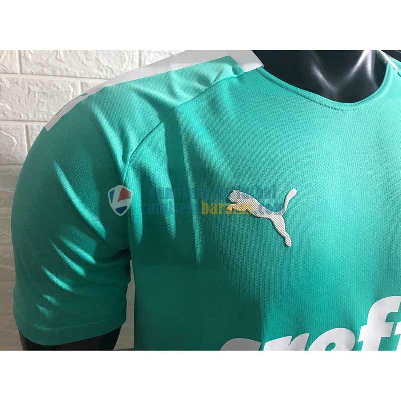 Camiseta Palmeiras Tercera Equipacion 2019-2020