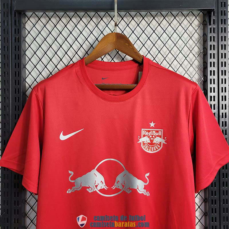 Camiseta RB Salzburg 4TH 2022/2023