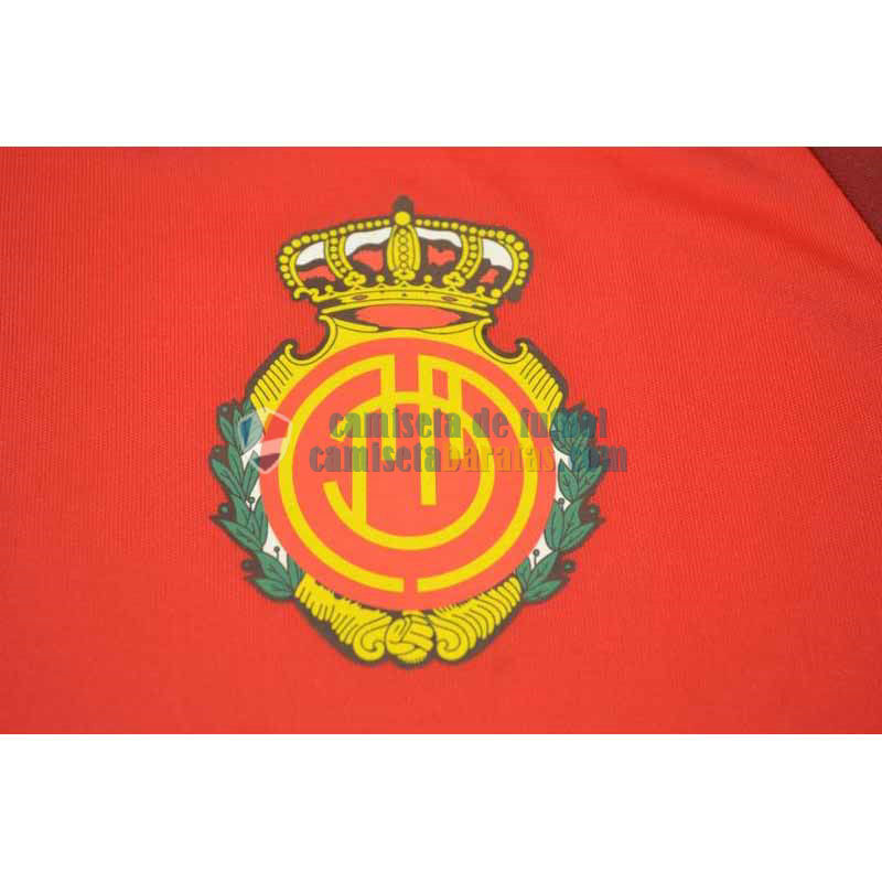 Camiseta RCD Mallorca Primera Equipacion 2019 2020