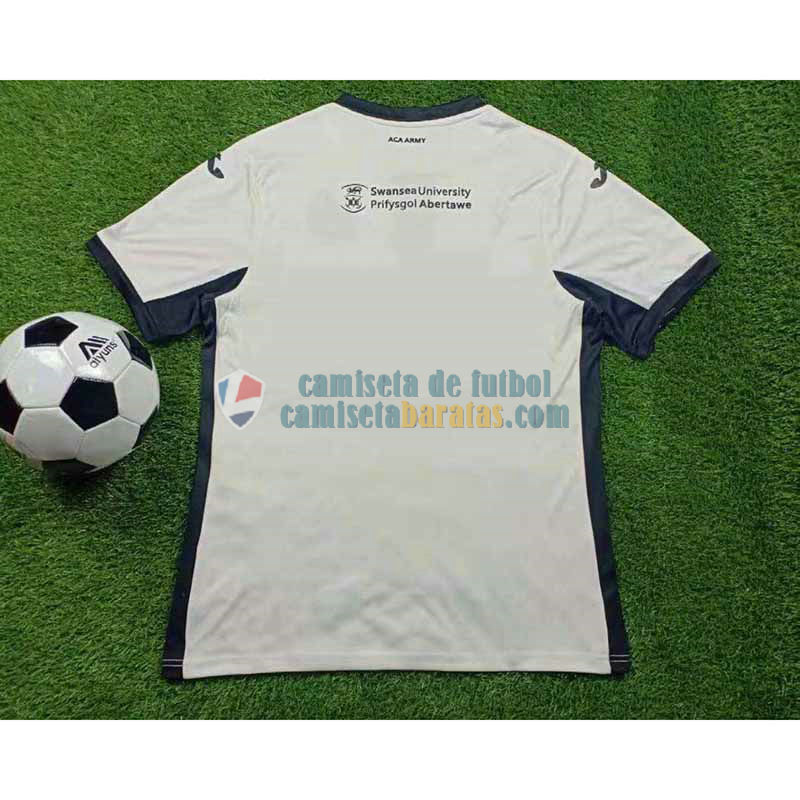 Camiseta Swansea Primera Equipacion 2019-2020