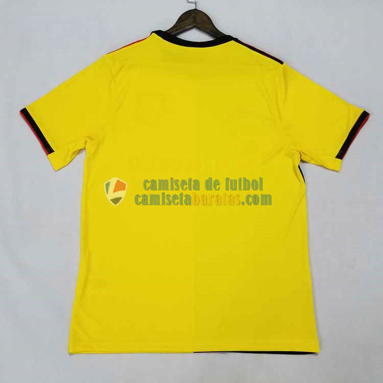 Camiseta Watford Primera Equipacion 2019 2020
