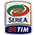 Serie A Patch