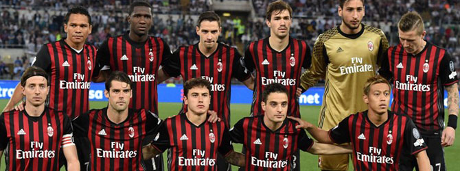 AC Milan