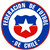 camiseta de Chile