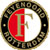 camiseta de Feyenoord